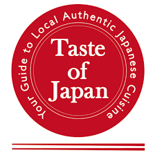 Taste of Japan
